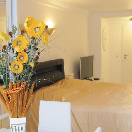 Apartment Storchenfaerbe Memmingen Extérieur photo