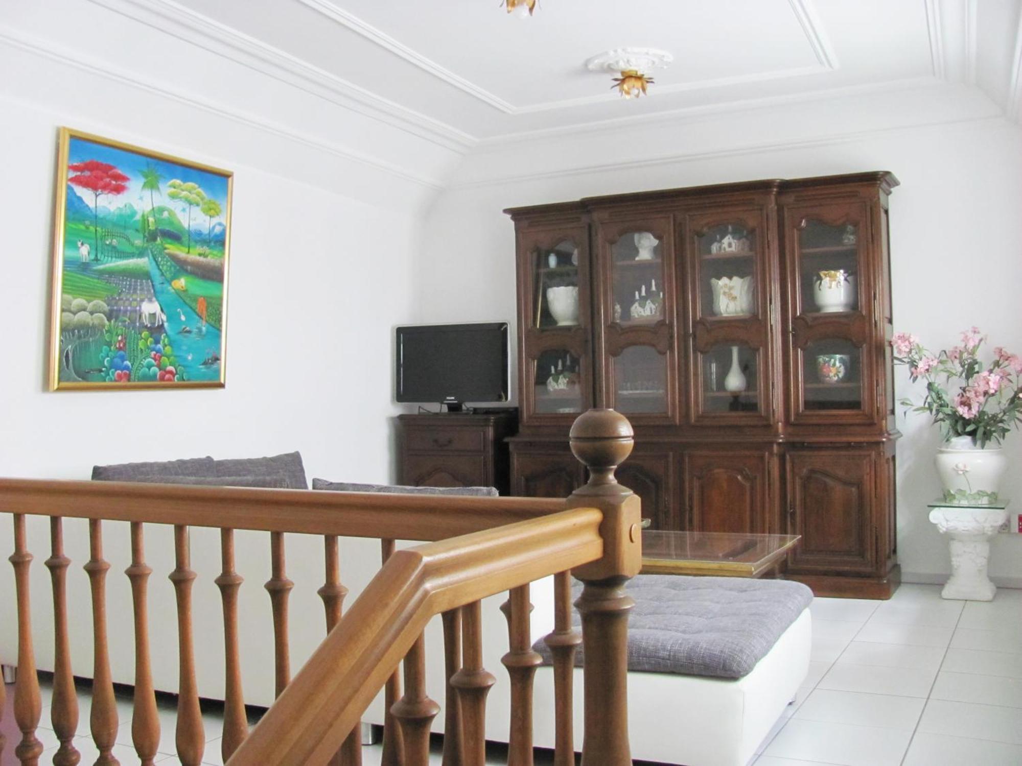 Apartment Storchenfaerbe Memmingen Chambre photo