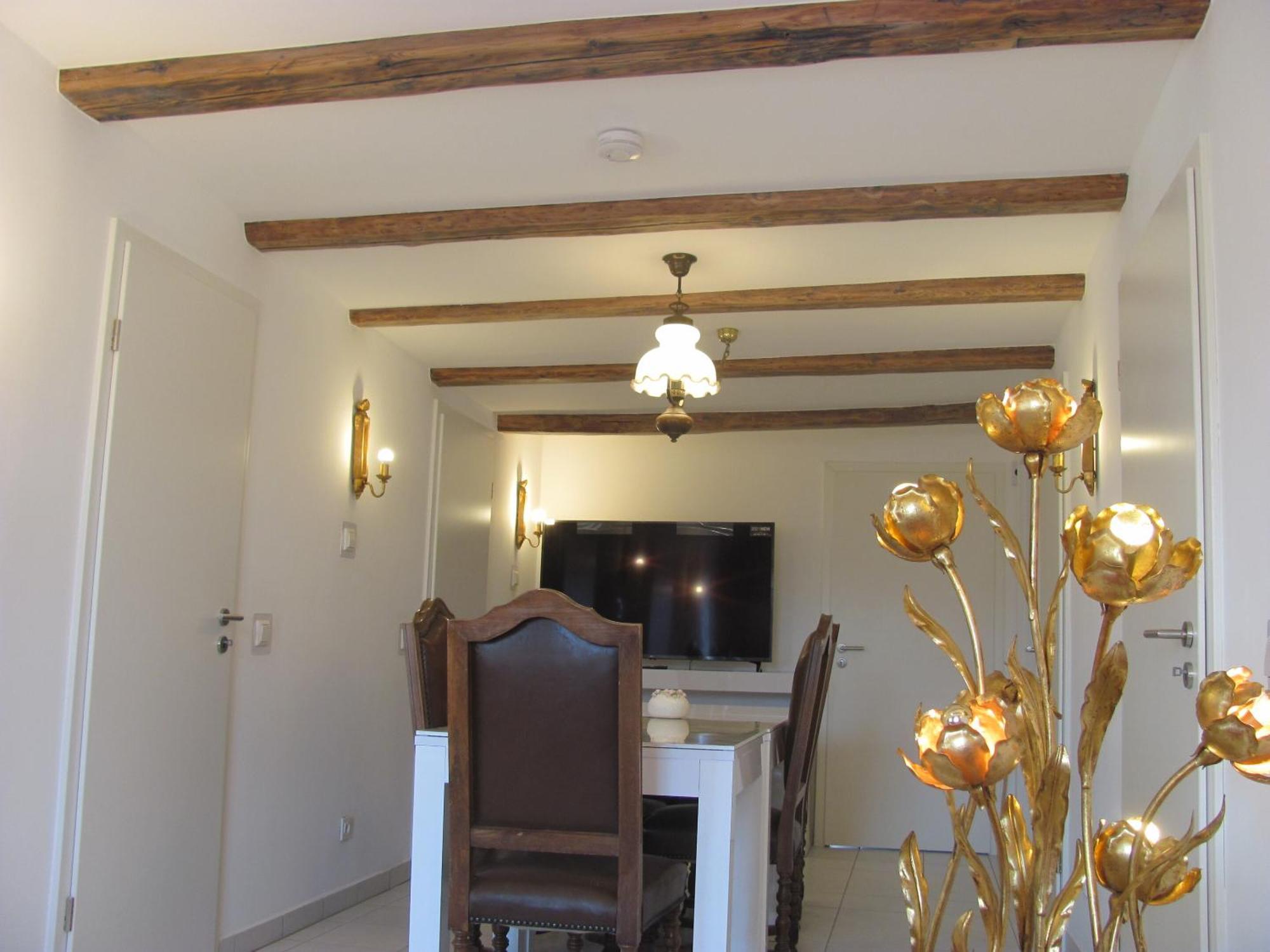 Apartment Storchenfaerbe Memmingen Chambre photo